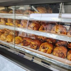 Westernco Donut