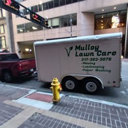 Molloy Landscaping