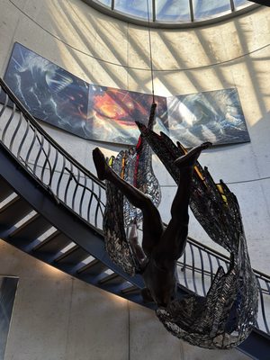 American Visionary Art Museum by null American Visionary Art Museum by null