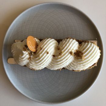 Cho-Kwok-Lat - Banana Tart - Desserts Near Me - Markham, Ontario Cho-Kwok-Lat - Banana Tart - Desserts Near Me - Markham, Ontario