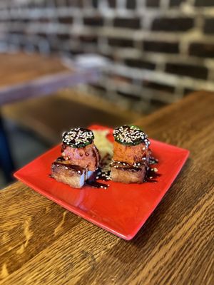 Ramen of York by null