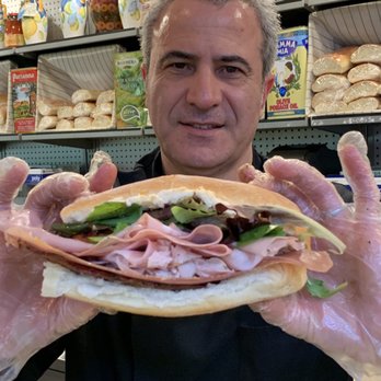 Limoncello - Sandwiches Near Me - San Francisco, California Limoncello - Sandwiches Near Me - San Francisco, California