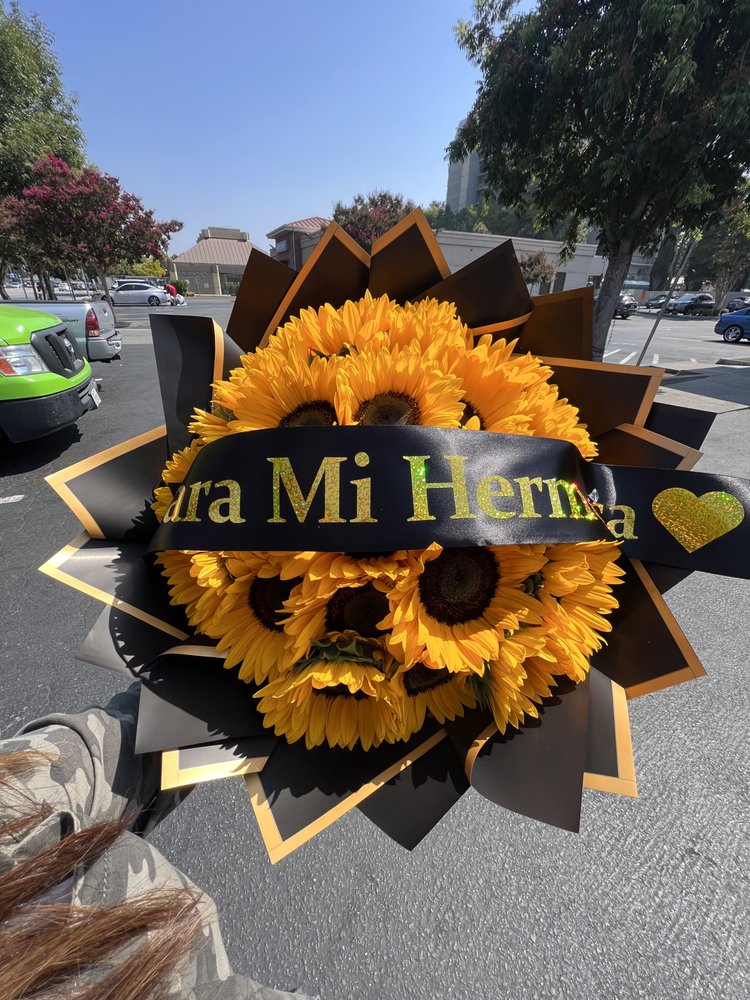 JUANITA’S FLOWERS Open for Business 638 Photos & 61 Reviews 1608