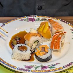 Mandarin Restaurant