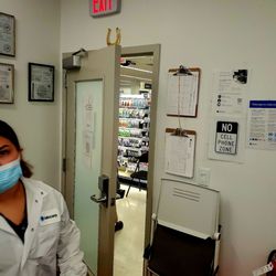 Labcorp at Walgreens