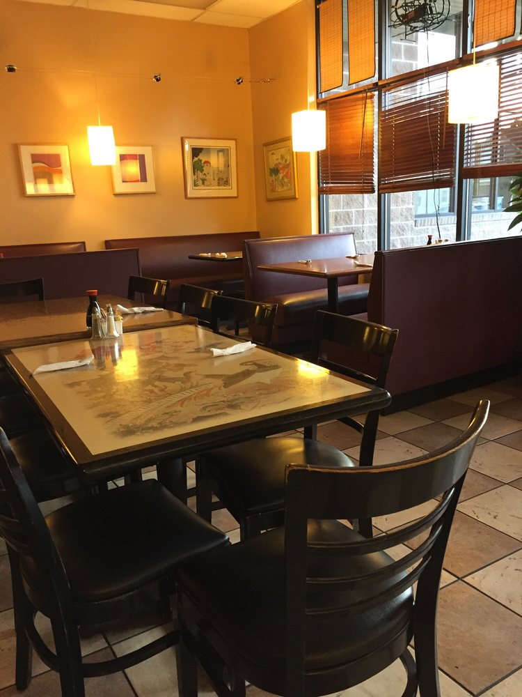 GINGER’S ASIAN KITCHEN 18 Photos & 26 Reviews 24 National Hwy