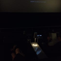 Cinemex Platinum