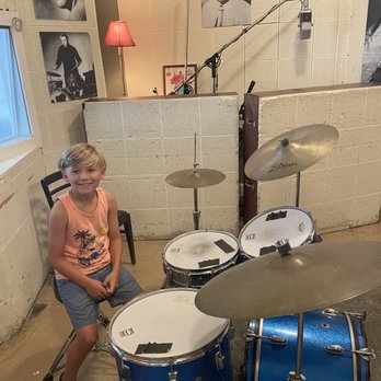 Sun Studio - Museums Near Me - Memphis, Tennessee