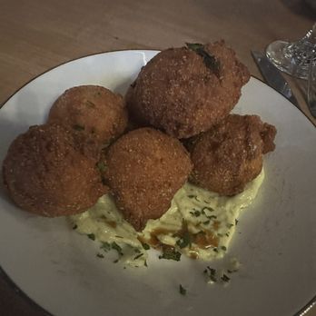 Rochambeau - Hush puppies - Cocktail Bars Near Me - Seattle, Washington Rochambeau - Hush puppies - Cocktail Bars Near Me - Seattle, Washington