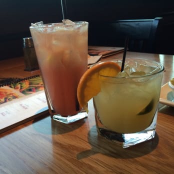 BJ's Restaurant & Brewhouse - Berry jack punch & citrus smash margarita :) - New American Near Me - Laurel, Maryland BJ's Restaurant & Brewhouse - Berry jack punch & citrus smash margarita :) - New American Near Me - Laurel, Maryland