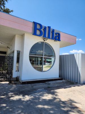 Bilia Eatery by null