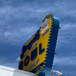 Sunnyside Bowladrome