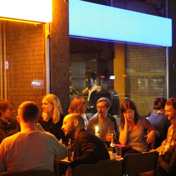 Neue Nachbarschaft Moabit - Bars Near Me - Berlin, BE Neue Nachbarschaft Moabit - Bars Near Me - Berlin, BE