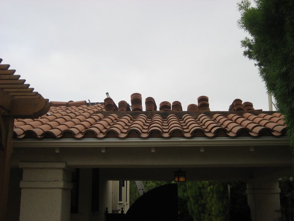 Slide of Wilson Pacific Roofing