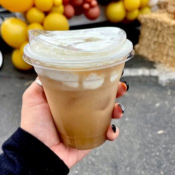 Hapa Bakery - butter beer @ modern tart- - Bakeries Near Me - Brea, California Hapa Bakery - butter beer @ modern tart- - Bakeries Near Me - Brea, California