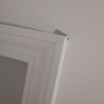1. Cornerstone Painting