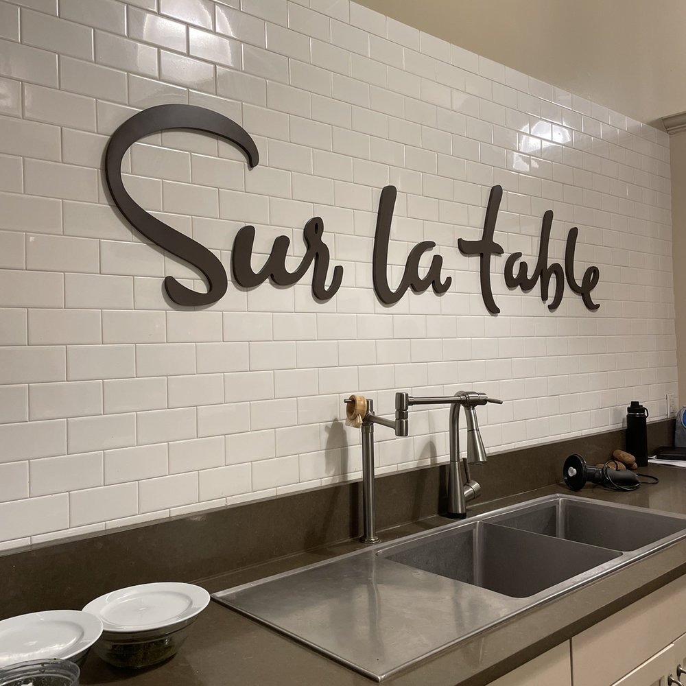 Sur La Table - Kitchen Supplies Near Me - San Antonio, Texas Sur La Table - Kitchen Supplies Near Me - San Antonio, Texas
