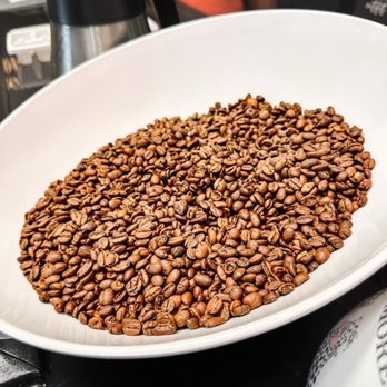 Queen Coffee Bean - Coffee & Tea Near Me - High Point, North Carolina Queen Coffee Bean - Coffee & Tea Near Me - High Point, North Carolina