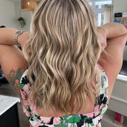 Ashley Lauren Hair Salon