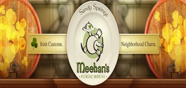 Photo of Meehan's Public House - Sandy Springs - Atlanta, GA, US.