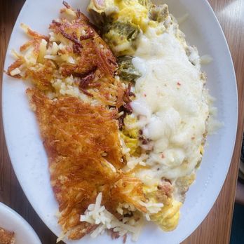 Omelette Factory Santee - Breakfast & Brunch Near Me - Santee, California Omelette Factory Santee - Breakfast & Brunch Near Me - Santee, California