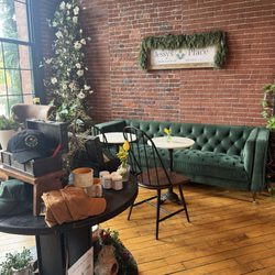 Jessy’s Place Cafe
