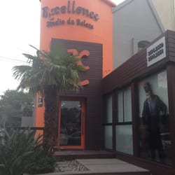 Excellence Estúdio de Beleza