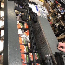 Empire Arms And Ammunition - AR-15 schwing!!