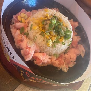 Sizzling Lunch - Steakhouses Near Me - Cupertino, California