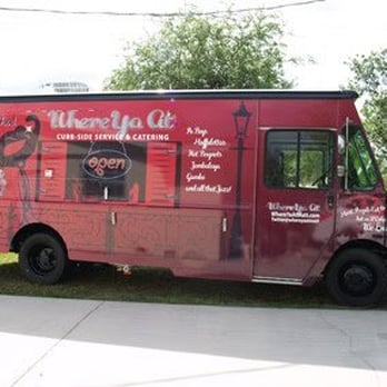 Where Ya At Matt - Cajun/Creole Near Me - Seattle, Washington Where Ya At Matt - Cajun/Creole Near Me - Seattle, Washington