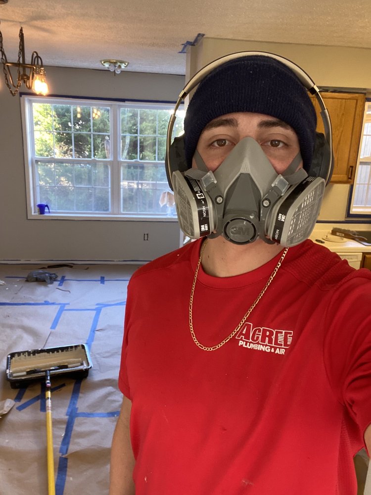 WOURKHORSE HANDYMAN SERVICES Salem, Virginia Painters Phone Number Yelp