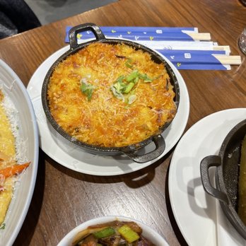 COMMUNION Restaurant and Bar - Awesome macaroni and cheese - Soup Near Me - Seattle, Washington