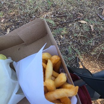 Volcano Burgers - Fries - Burgers Near Me - Los Alamitos, California Volcano Burgers - Fries - Burgers Near Me - Los Alamitos, California