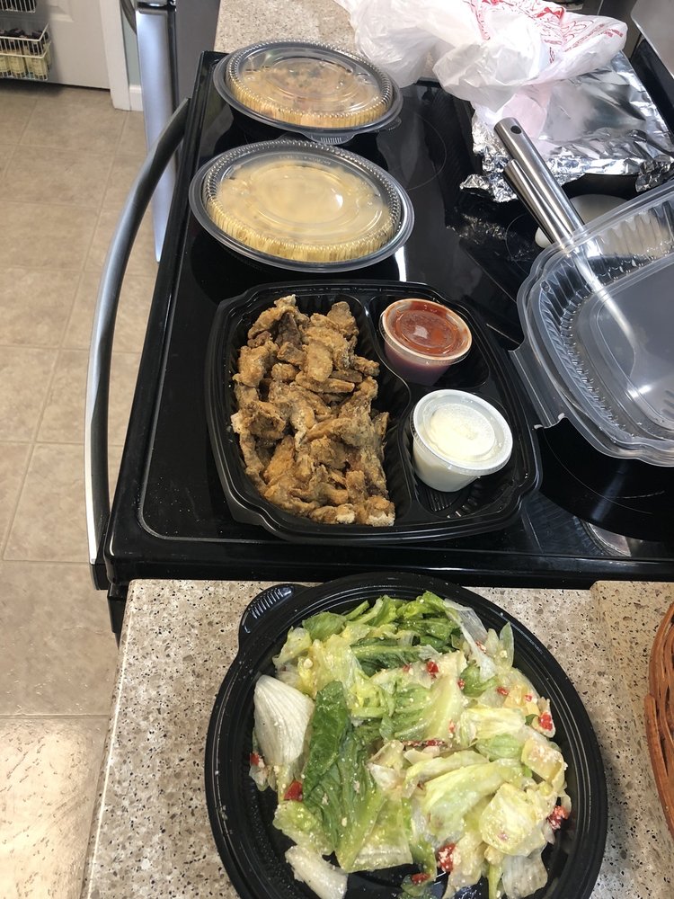 THE PASTA HOUSE 32 Photos & 33 Reviews 101 E Independence Dr, Union, Missouri Italian