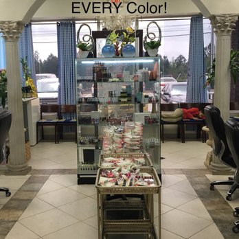 Heavenly Nails - Nail Salons Near Me - Humble, Texas Heavenly Nails - Nail Salons Near Me - Humble, Texas