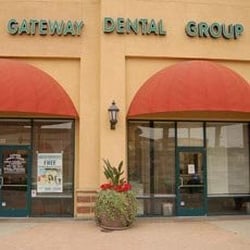 Gateway Dental Group and Orthodontics