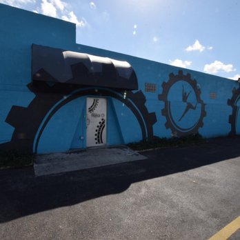 Mady's Dance Factory - Outside studio parking is safe and secure - Dance Studios Near Me - Miami, Florida Mady's Dance Factory - Outside studio parking is safe and secure - Dance Studios Near Me - Miami, Florida