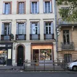 Forno Gusto - Outside
