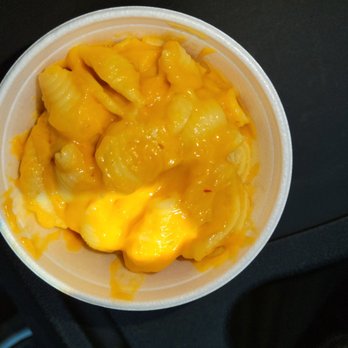 Tom's BBQ - Mac side - Barbeque Near Me - Chandler, Arizona