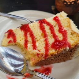 Tres Leches