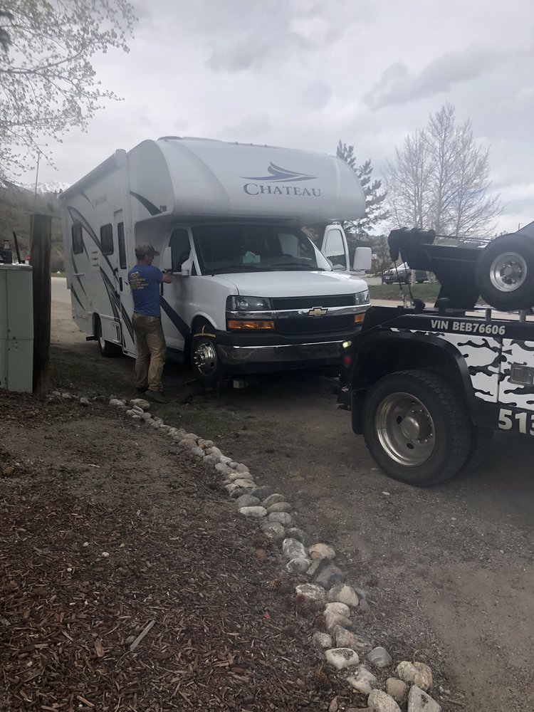 JH MOUNTAIN AUTO SERVICES Updated September 2024 13 Photos & 64