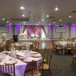 White Diamond Conference Center