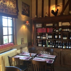 La Ferme de la Haute Crémonville