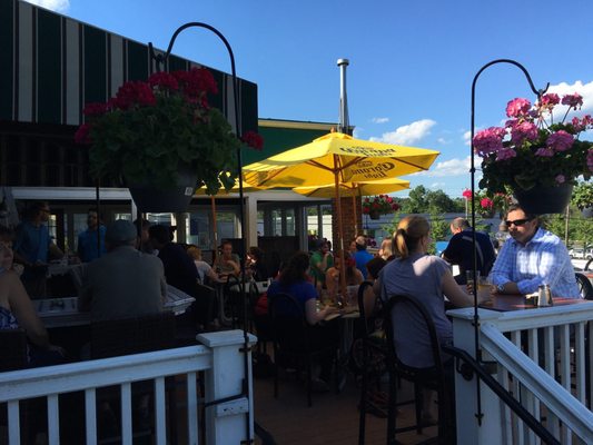 Owen O'Leary's by null