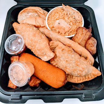 My Sister's Fault - Taste Of My Island box - Breakfast & Brunch Near Me - Milford, Delaware My Sister's Fault - Taste Of My Island box - Breakfast & Brunch Near Me - Milford, Delaware