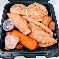 My Sister's Fault - Taste Of My Island box