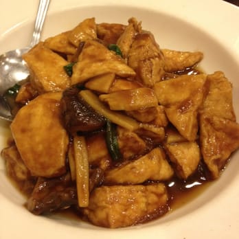 Petite Soo Chow - Fried Bean Curb with Mushrooms - Chinese Near Me - Cliffside Park, New Jersey Petite Soo Chow - Fried Bean Curb with Mushrooms - Chinese Near Me - Cliffside Park, New Jersey