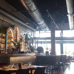Hurricanes Grill & Bar