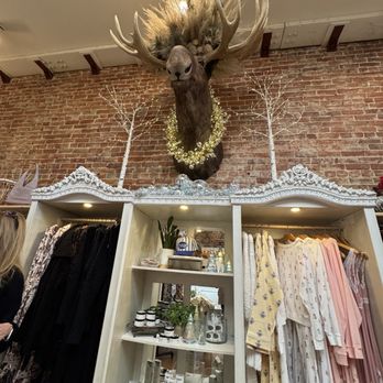 Bijou - Women's Clothing Near Me - Paso Robles, California