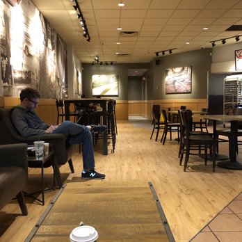 Starbucks - Interior - Coffee & Tea Near Me - Waterford, Michigan Starbucks - Interior - Coffee & Tea Near Me - Waterford, Michigan